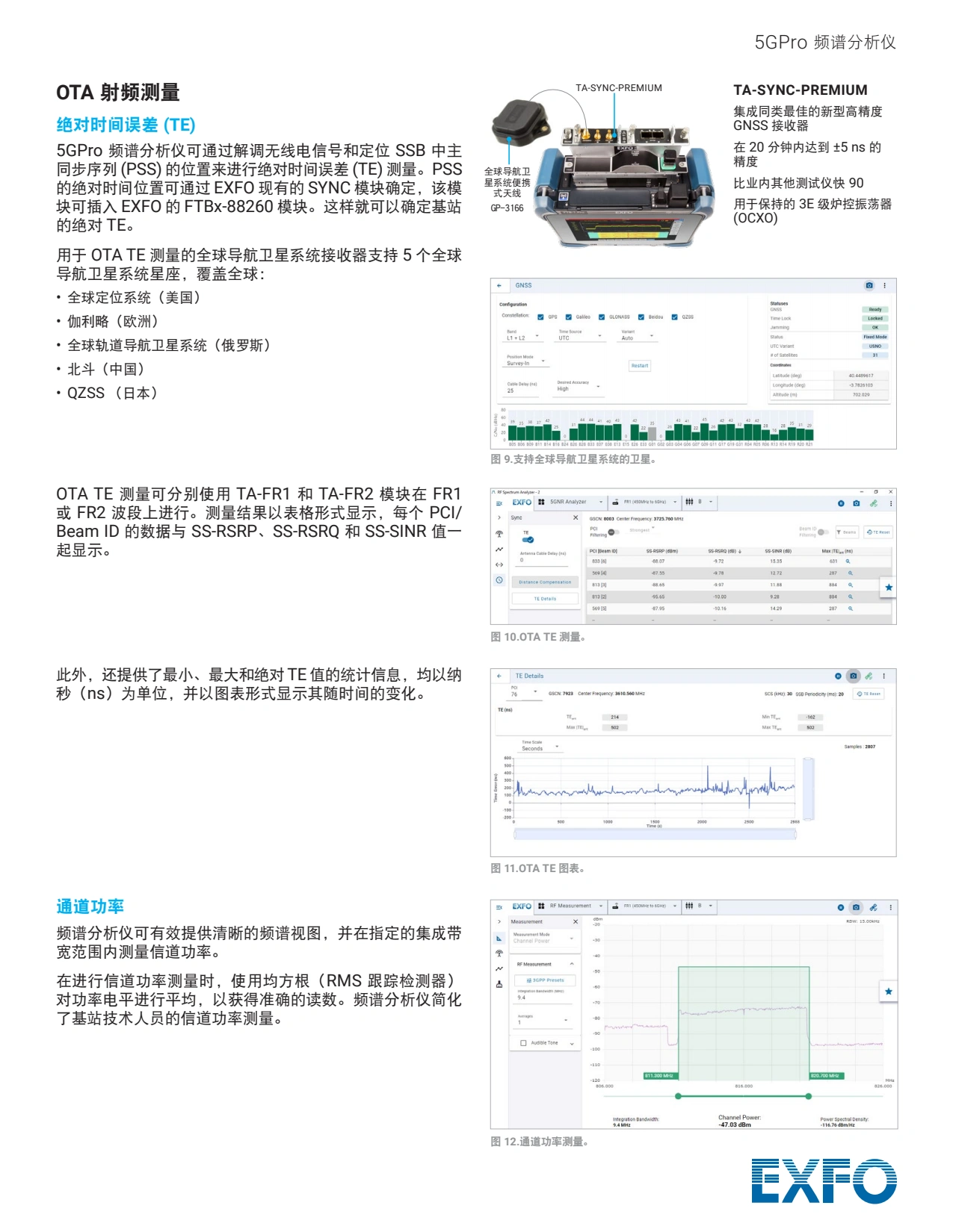 EXFO 5G PRO频谱分析仪_5.webp