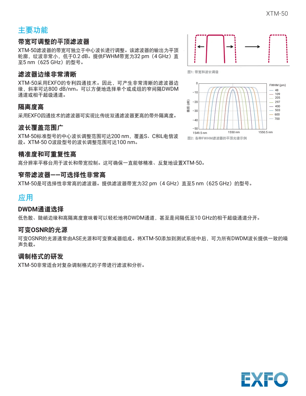EXFO XTM-50可调谐滤波器_2.webp