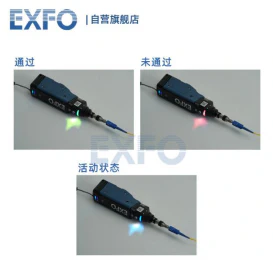 EXFO FIP400B系列光纤端面检测仪介绍与应用957.webp