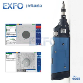 EXFO FIP400B系列光纤端面检测仪介绍与应用958.webp