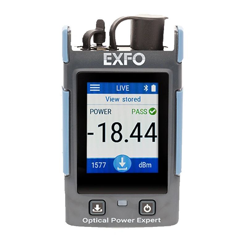EXFO手掌型光功率计 PX1-PRO-H