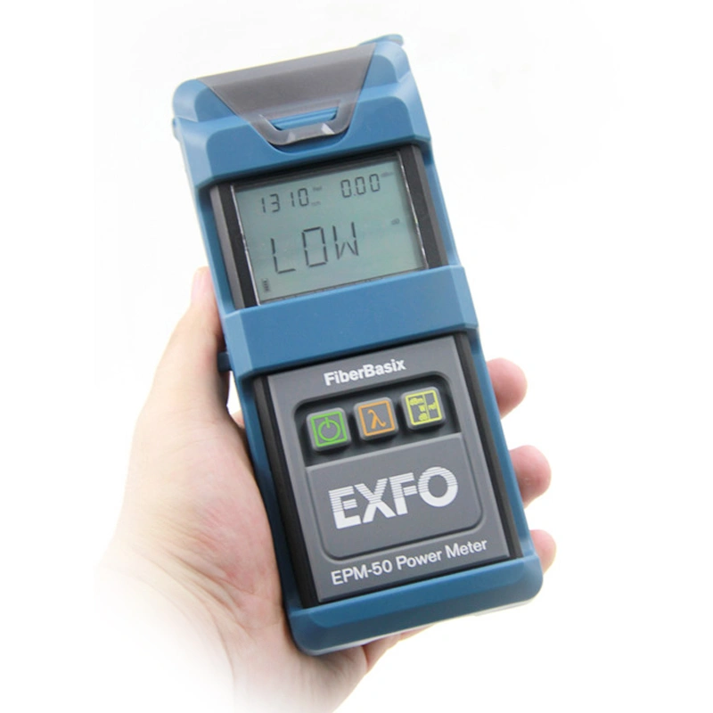 EXFO高精度光功率计 EPM-53X