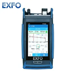 EXFO AXS-130手持式光时域反射仪 